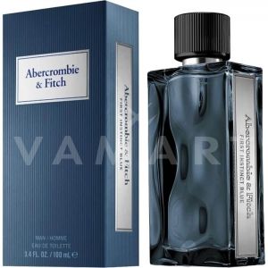 Abercrombie & Fitch First Instinct Blue for men 