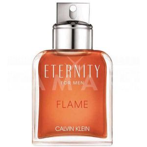 Calvin Klein Eternity Flame For Men Eau de Toilette 100ml мъжки 