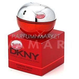 Donna Karan DKNY Red Delicious Eau de Parfum 50ml дамски