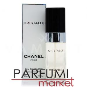 Chanel Cristalle Eau de Toilette 100ml дамски без кутия