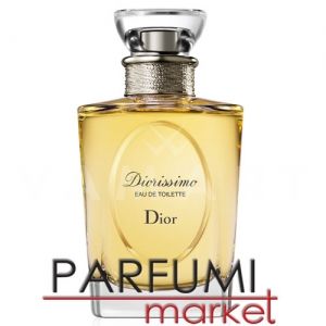 Christian Dior Diorissimo Eau de Toilette 100ml дамски без кутия