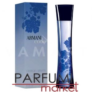 Armani Code Pour Femme Eau de Toilette 75ml дамски без опаковка