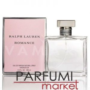 Ralph Lauren Romance for Women Eau de Parfum 100ml дамски без кутия