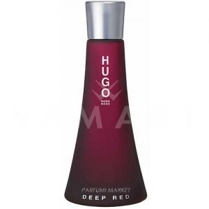 Hugo Boss Hugo Deep Red Eau de Parfum 90ml дамски