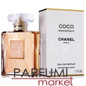 Chanel Coco Mademoiselle Eau de Parfum 100ml дамски без опаковка