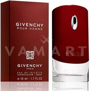 Givenchy pour Homme Eau de Toilette 30ml мъжки