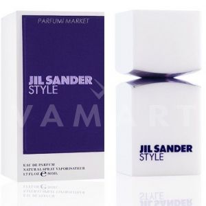 Jil Sander Style Eau de Parfum 30ml дамски
