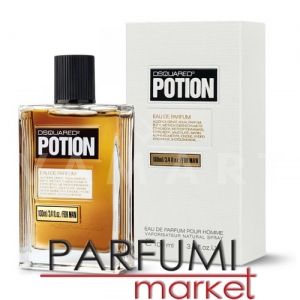 Dsquared2 Potion After Shave Lotion 100ml