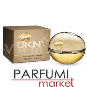 Donna Karan DKNY Golden Delicious Eau de Parfum 50ml дамски