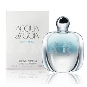 Armani Acqua di Gioia Essenza Eau de Parfum 50ml дамски без кутия