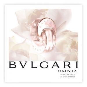 Bvlgari Omnia Crystalline L'Eau de Parfum 40ml дамски