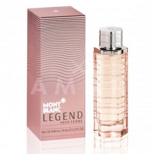 Mont Blanc Legend Pour Femme Eau de Parfum 30ml дамски