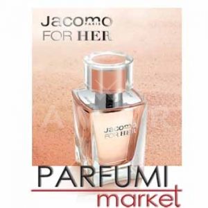 Jacomo for Her Eau de Parfum 100ml дамски без кутия