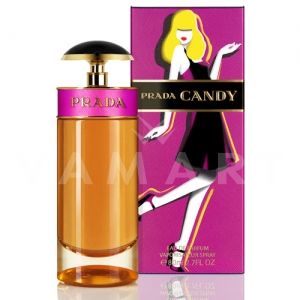 Prada Candy Eau de Parfum 80ml дамски без кутия